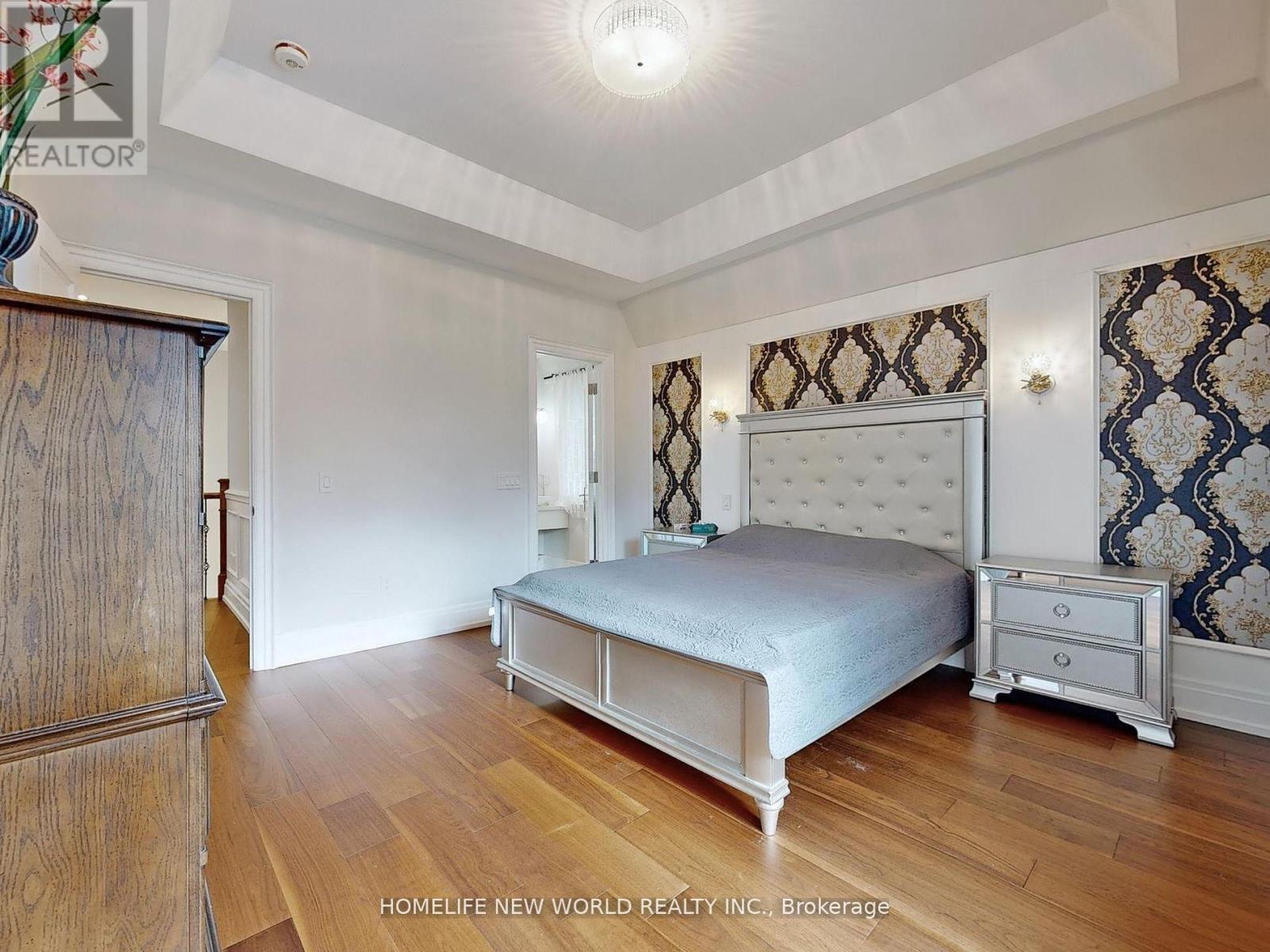 41 GLENTWORTH ROAD - 33