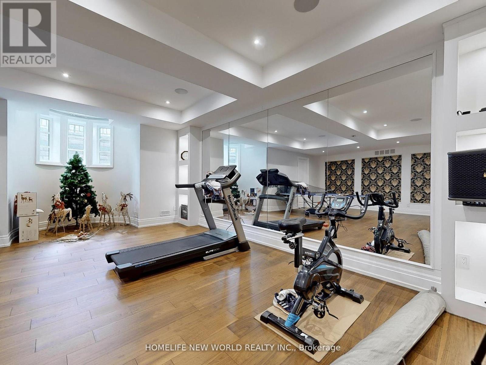 41 GLENTWORTH ROAD - 37