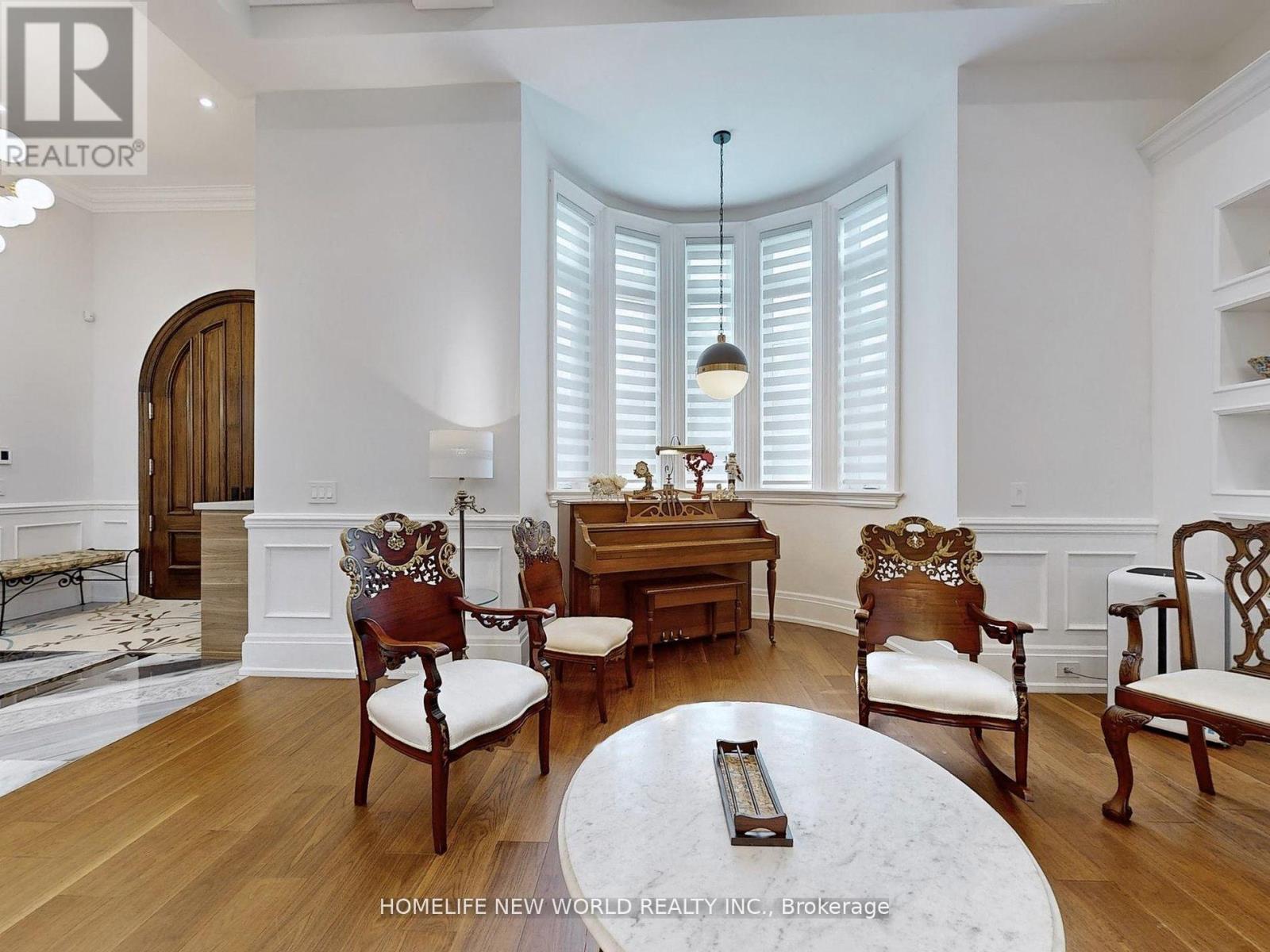 41 GLENTWORTH ROAD - 6