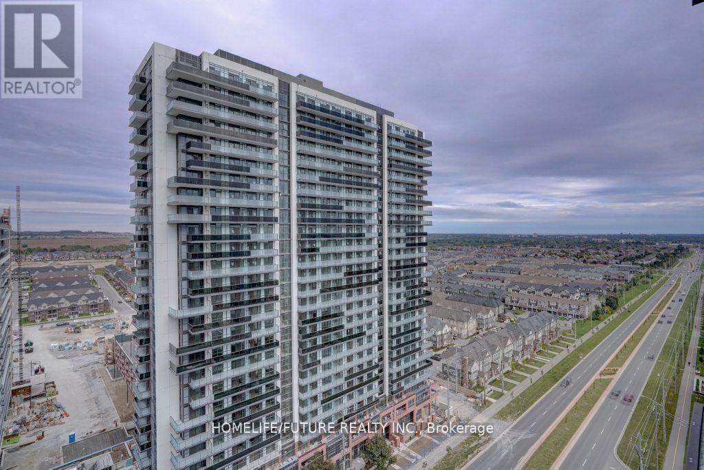 #1912 2550 SIMCOE STREET N - 3