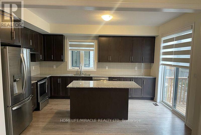 103 STARFIRE CRESCENT - Photo 2 of 4, Hamilton (Stoney Creek), Ontario