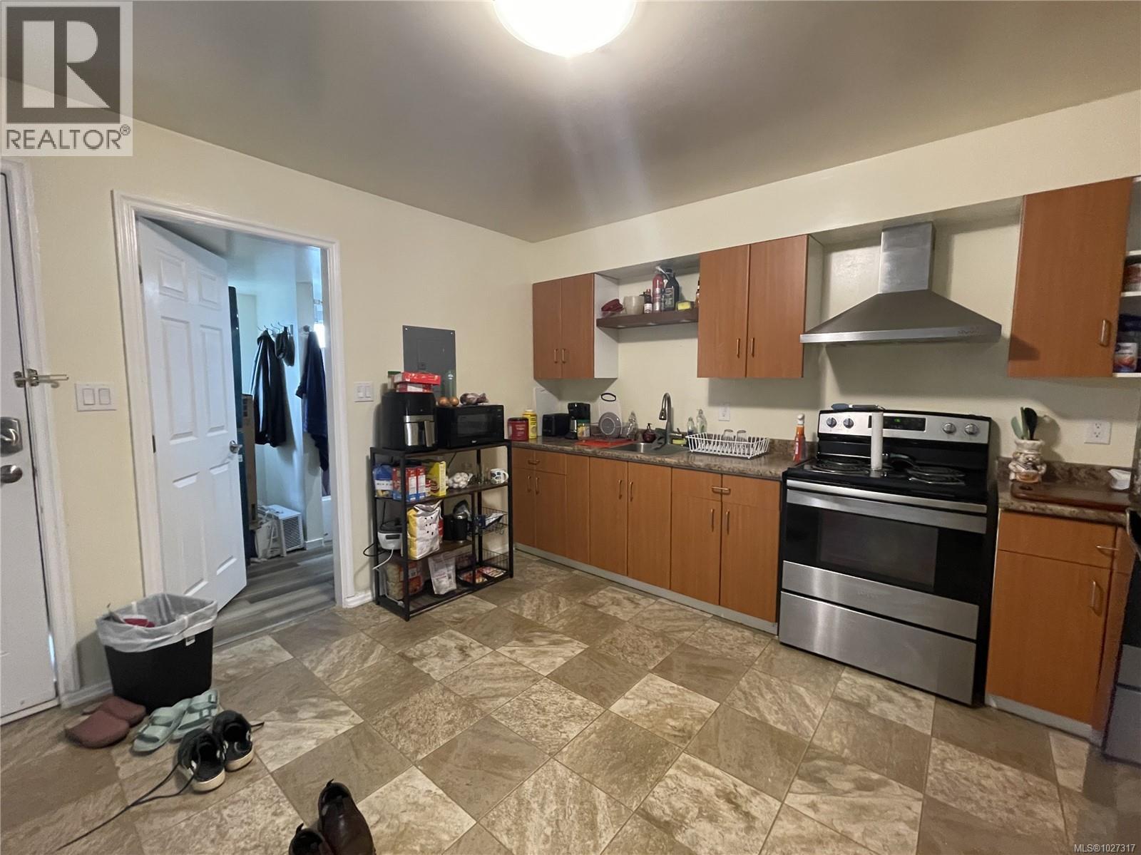 2850 5th Ave, Port Alberni