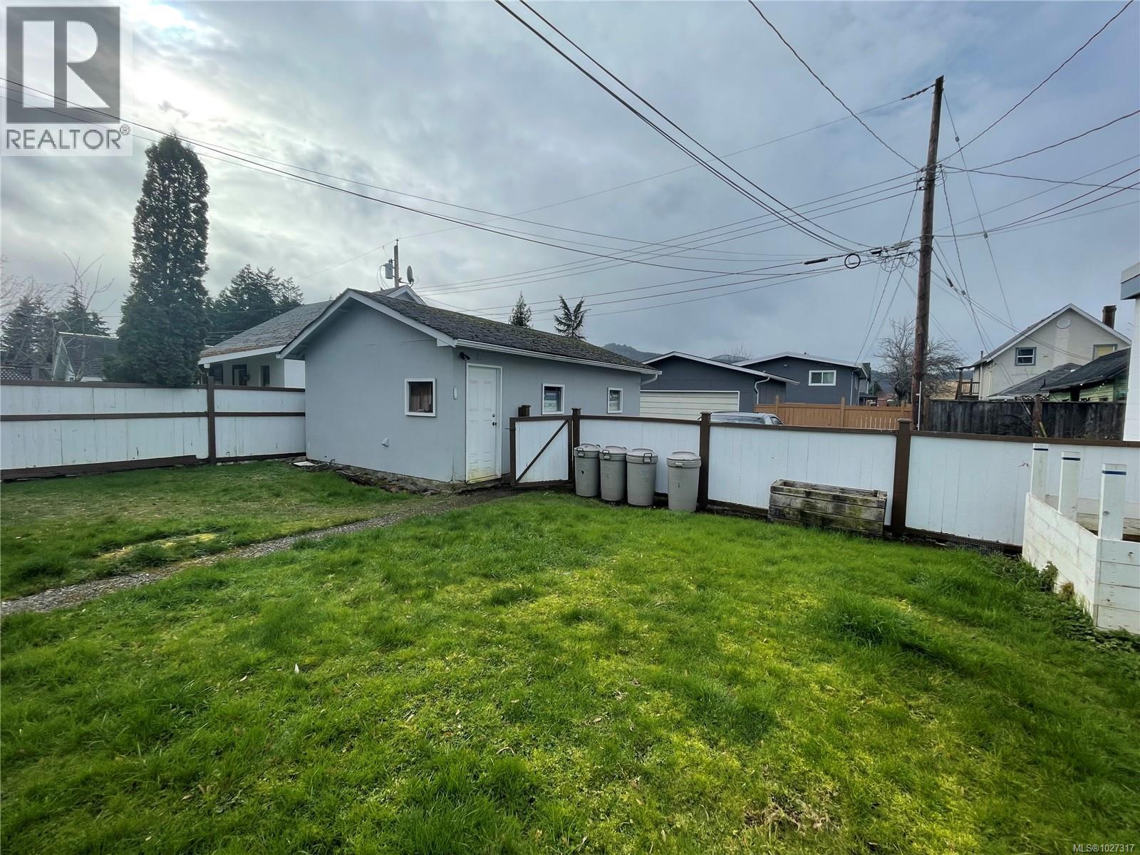 2850 5th Ave, Port Alberni