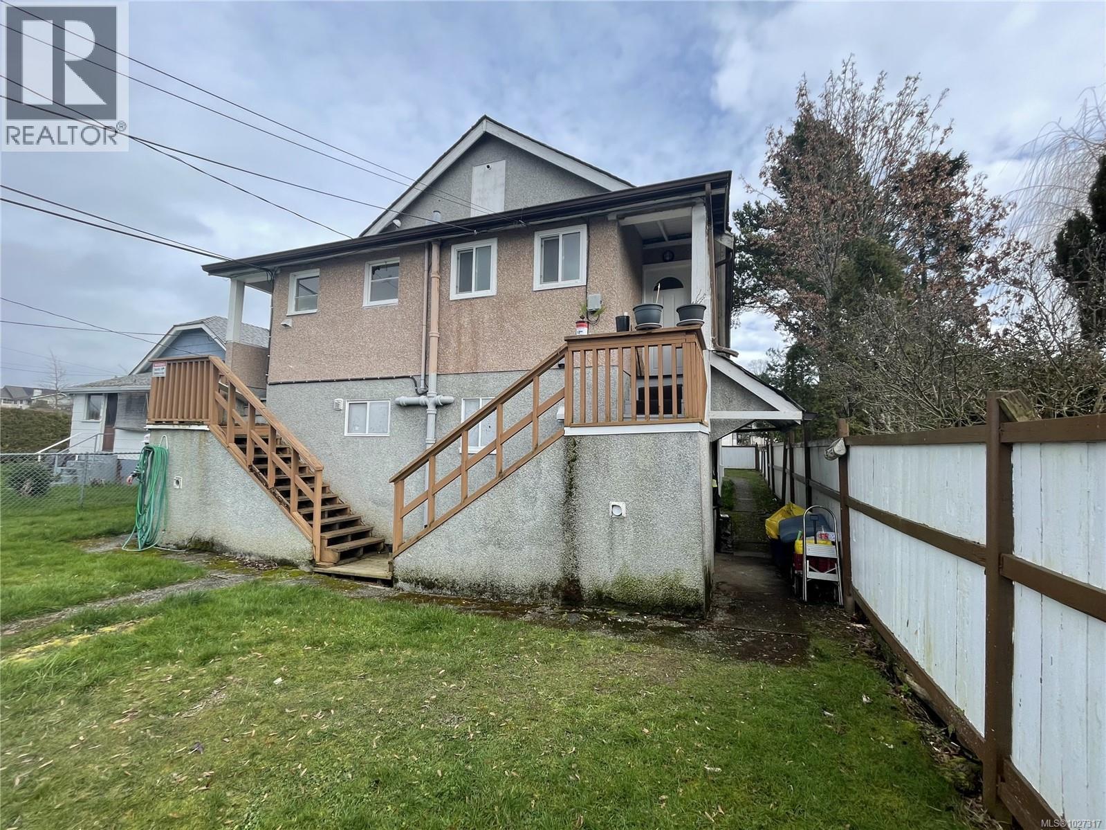 2850 5th Ave, Port Alberni