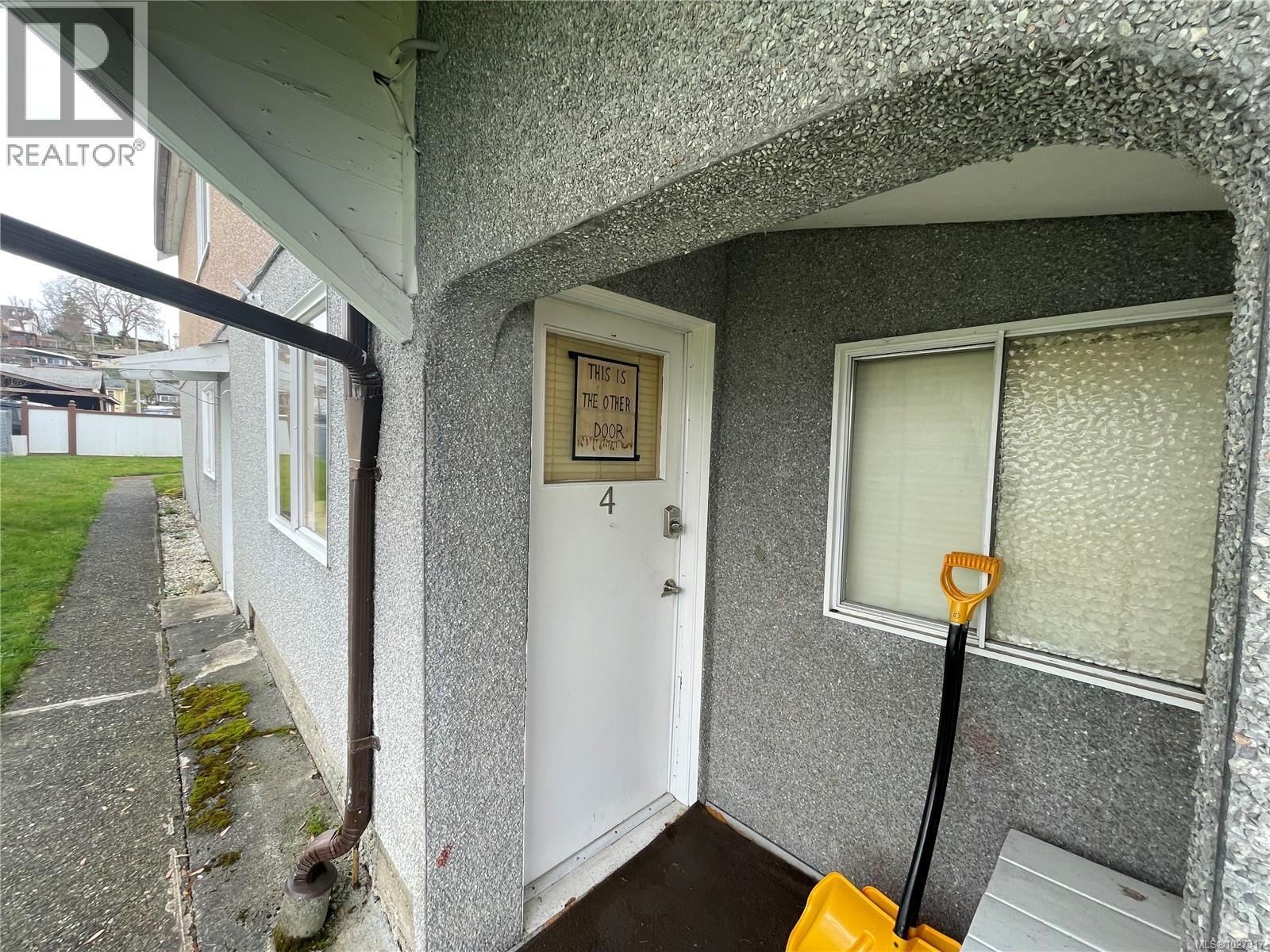 2850 5th Ave, Port Alberni