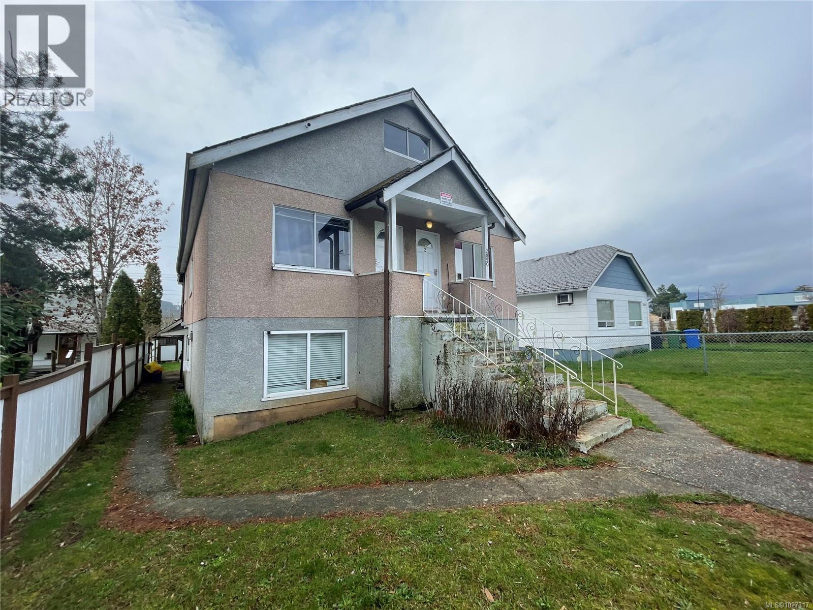 2850 5th Ave, Port Alberni