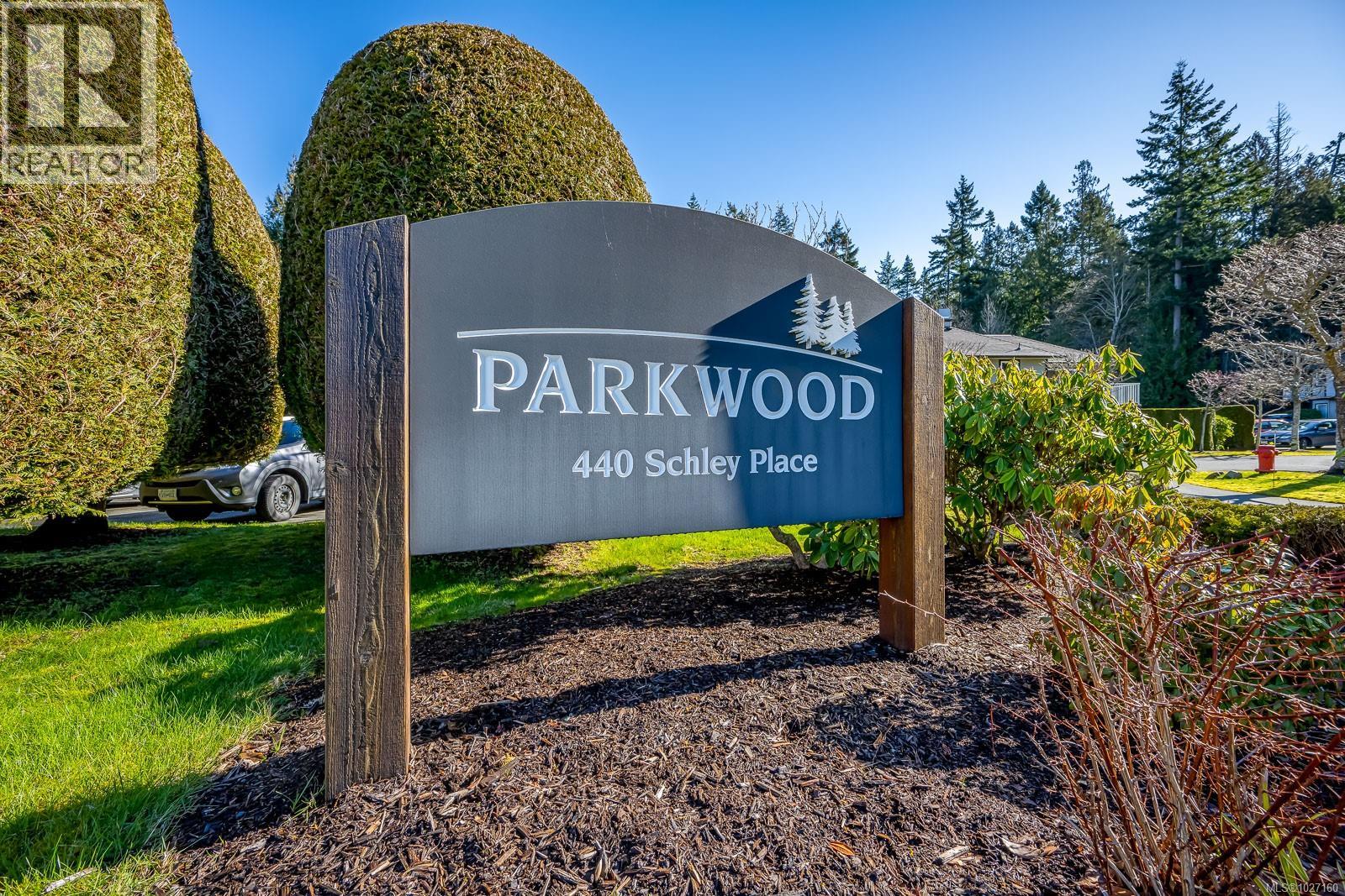 107 440 SCHLEY Pl - Photo 2 of 32, Qualicum Beach, British Columbia