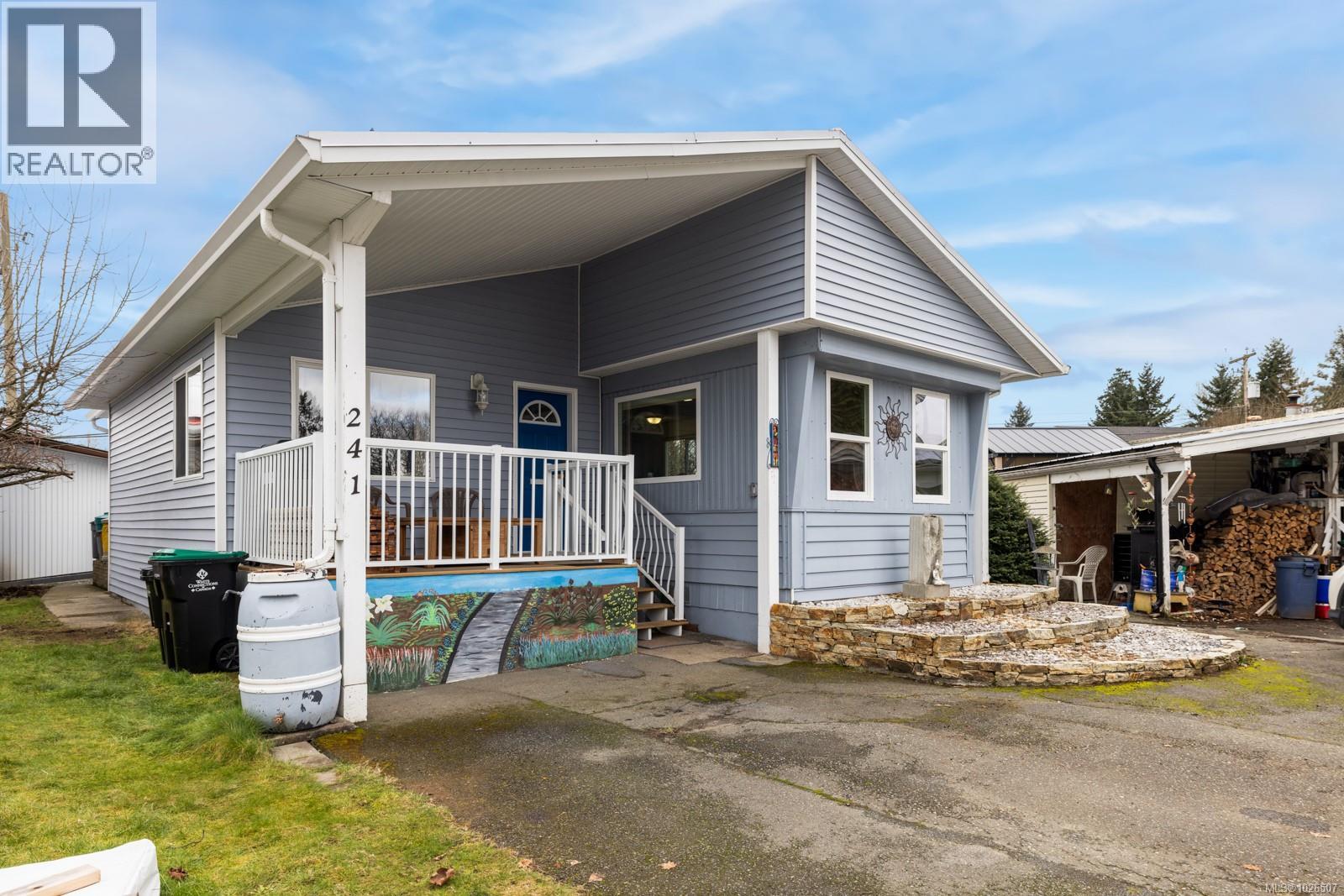 241 2885 Boys Rd - Photo 2 of 25, Duncan, British Columbia