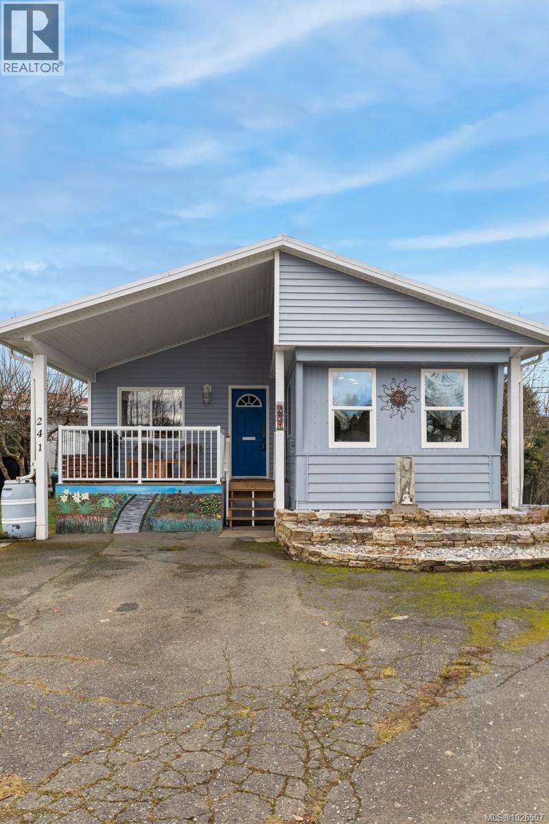 241 2885 Boys Rd, Duncan