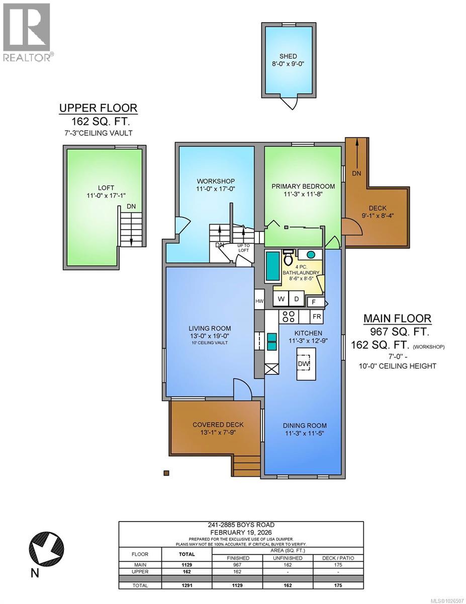 241 2885 Boys Rd, Duncan