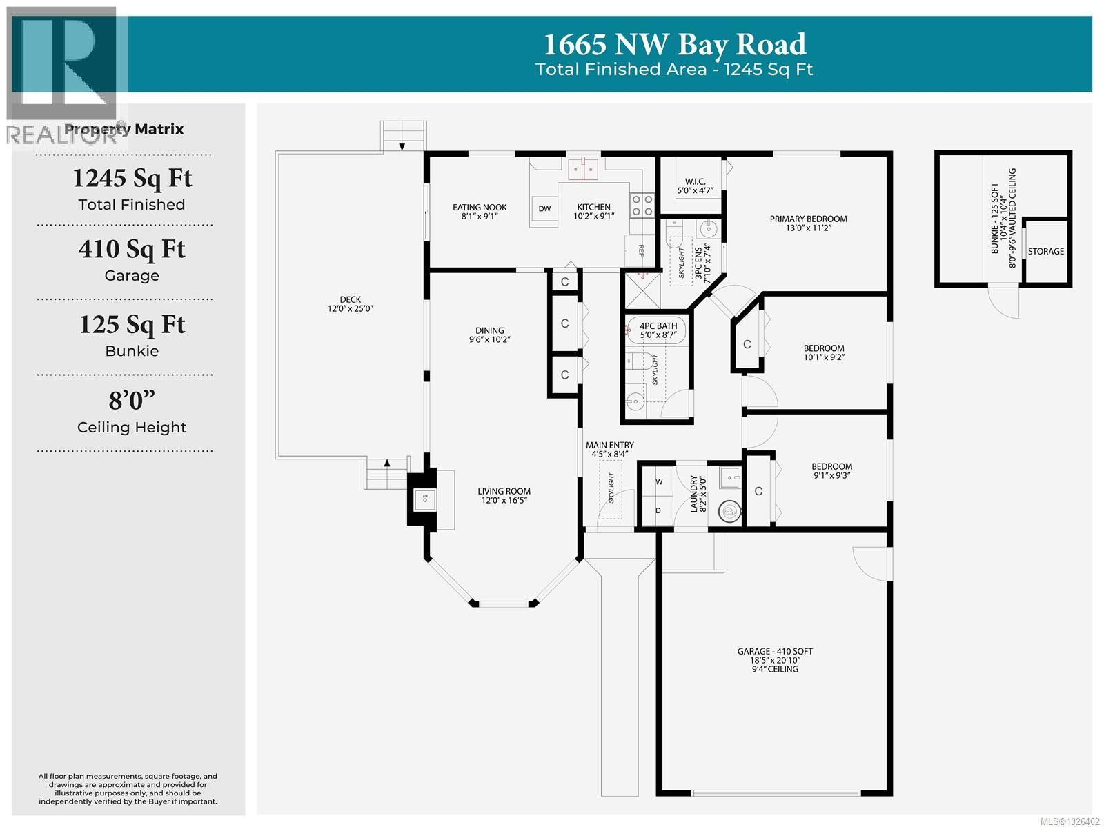 1665 Northwest Bay Rd, Nanoose Bay