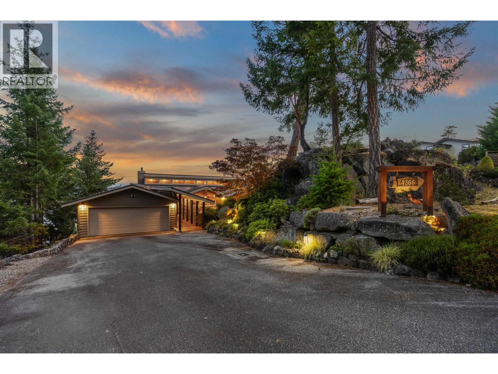 4266 ORCA ROAD, Garden Bay