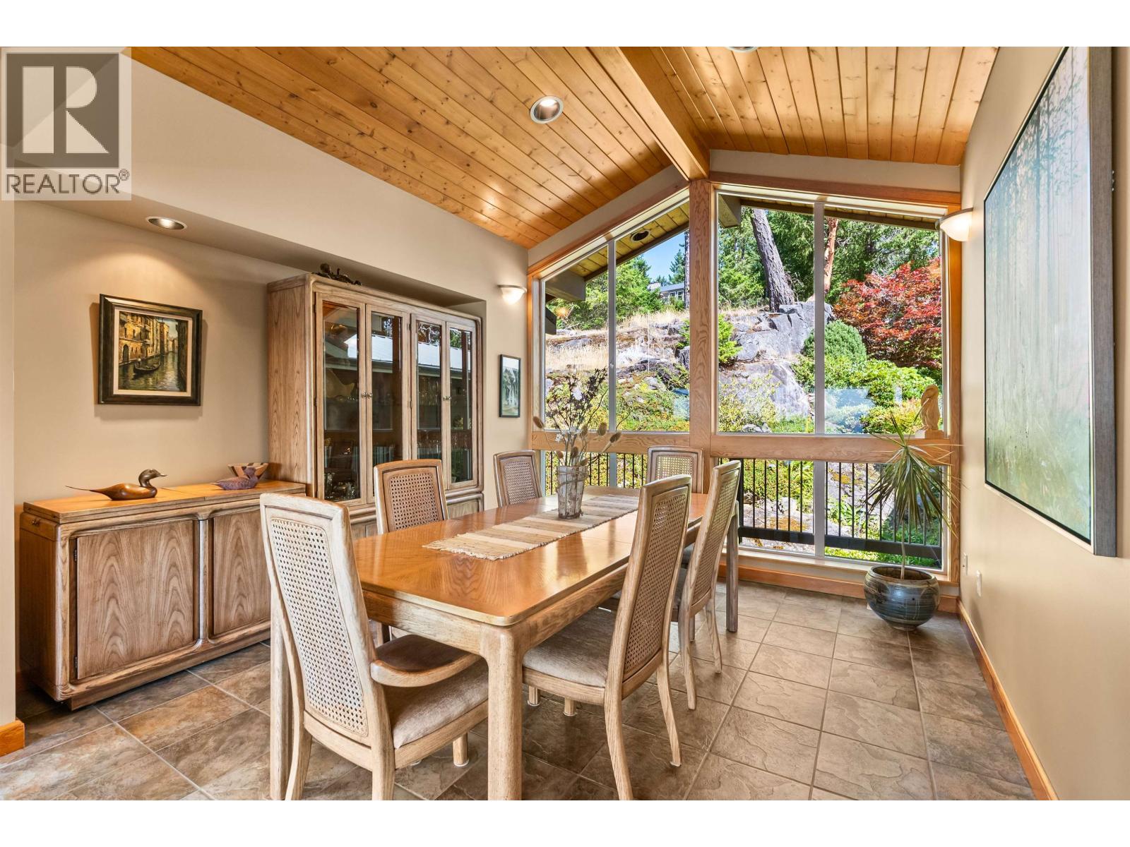 4266 ORCA ROAD, Garden Bay