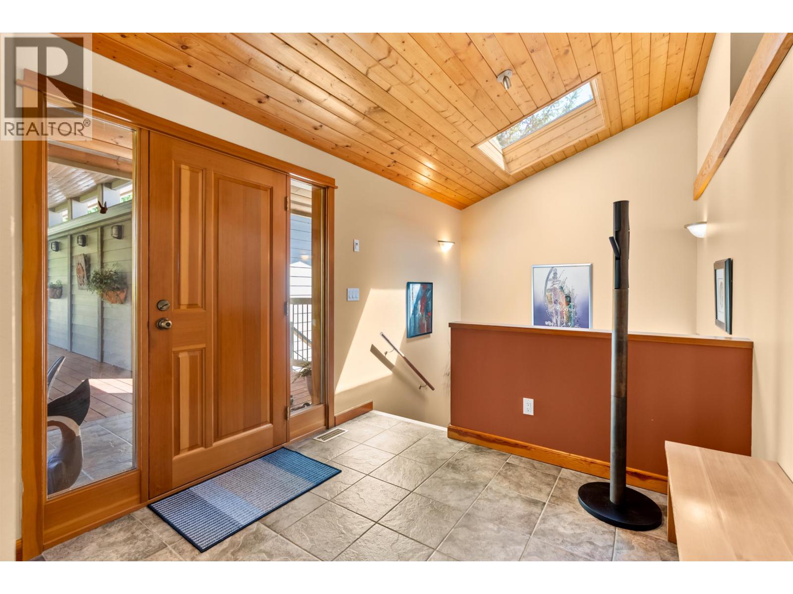 4266 ORCA ROAD, Garden Bay