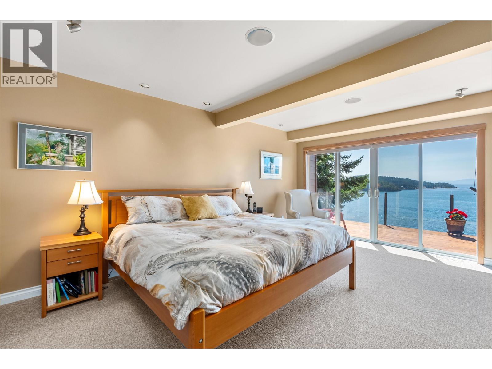 4266 ORCA ROAD, Garden Bay