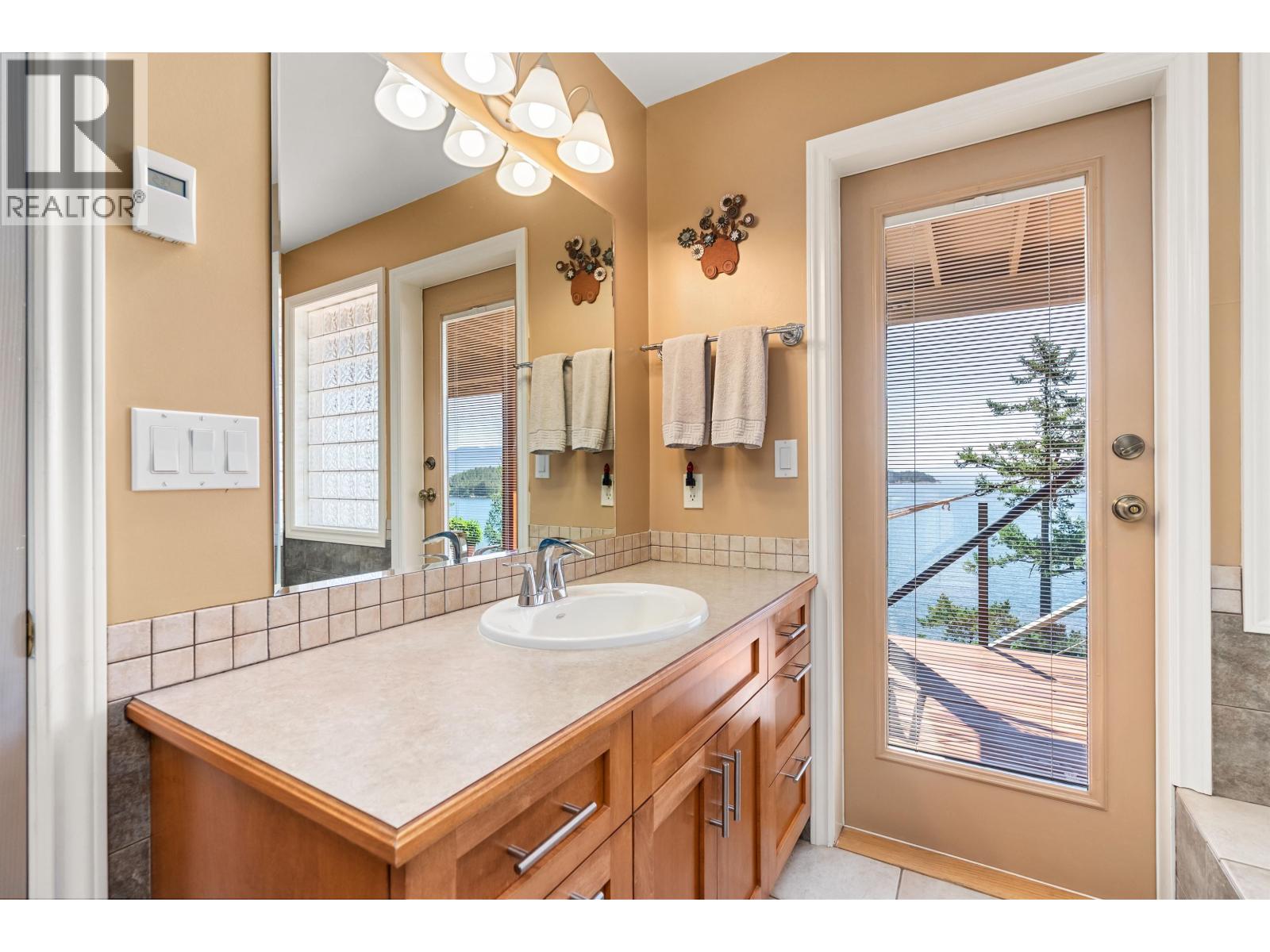 4266 ORCA ROAD, Garden Bay