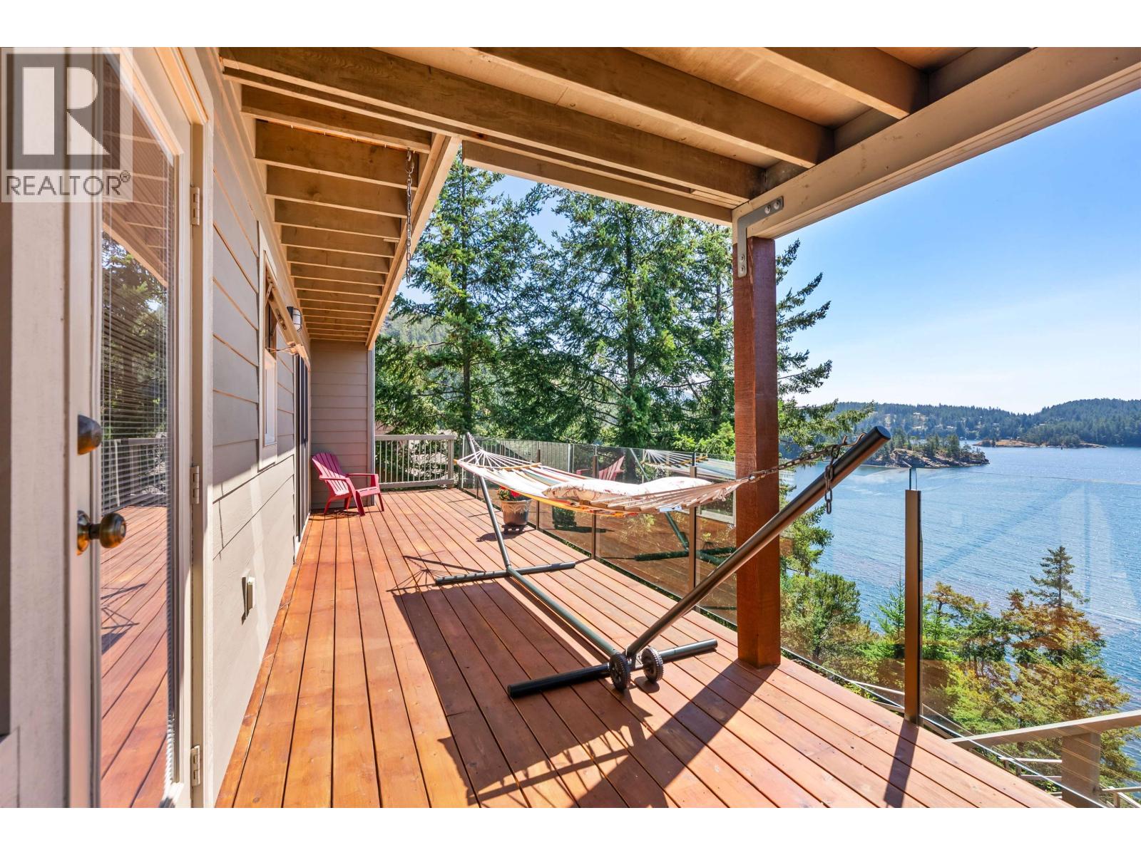 4266 ORCA ROAD, Garden Bay