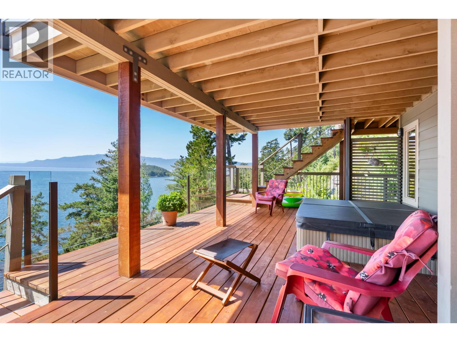 4266 ORCA ROAD, Garden Bay