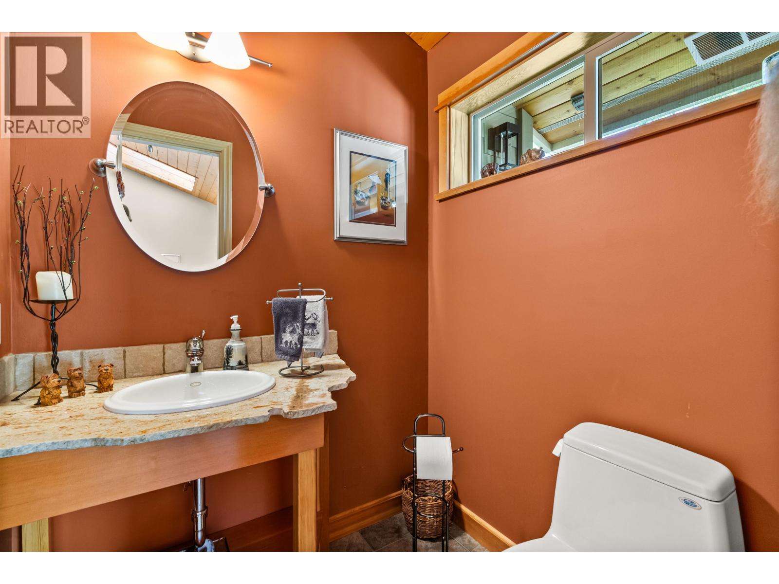 4266 ORCA ROAD, Garden Bay