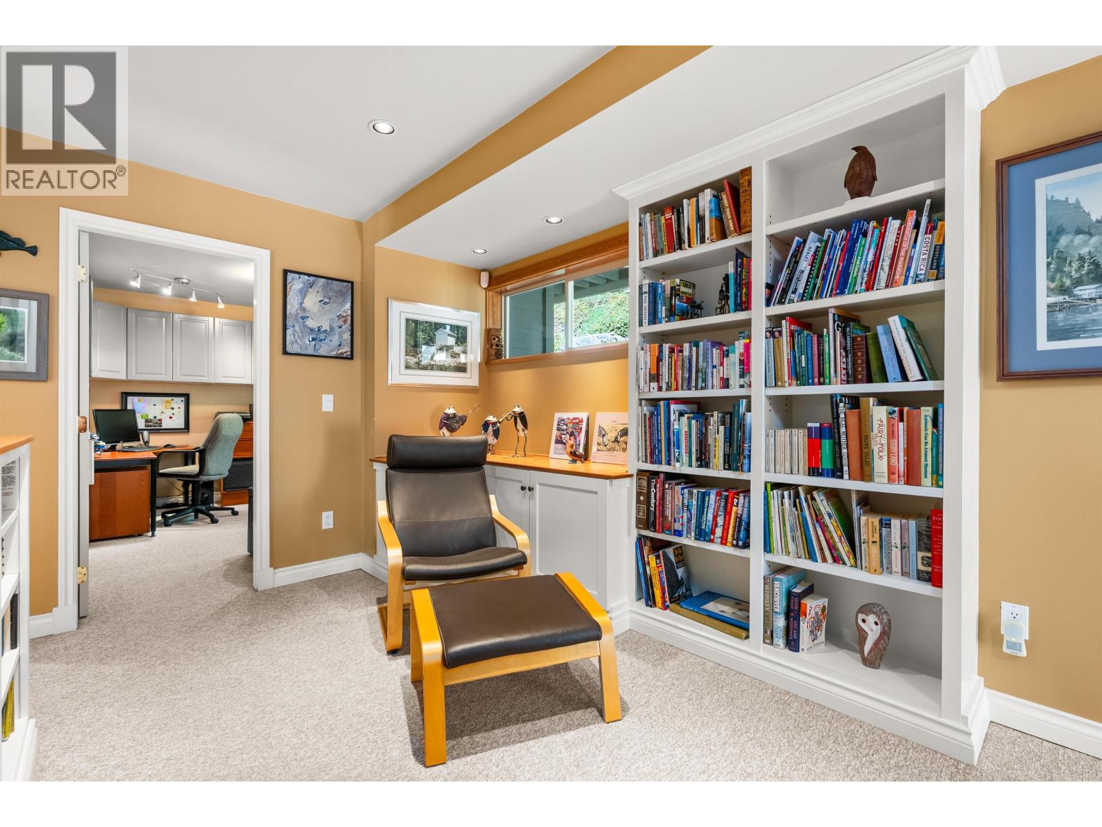 4266 ORCA ROAD, Garden Bay