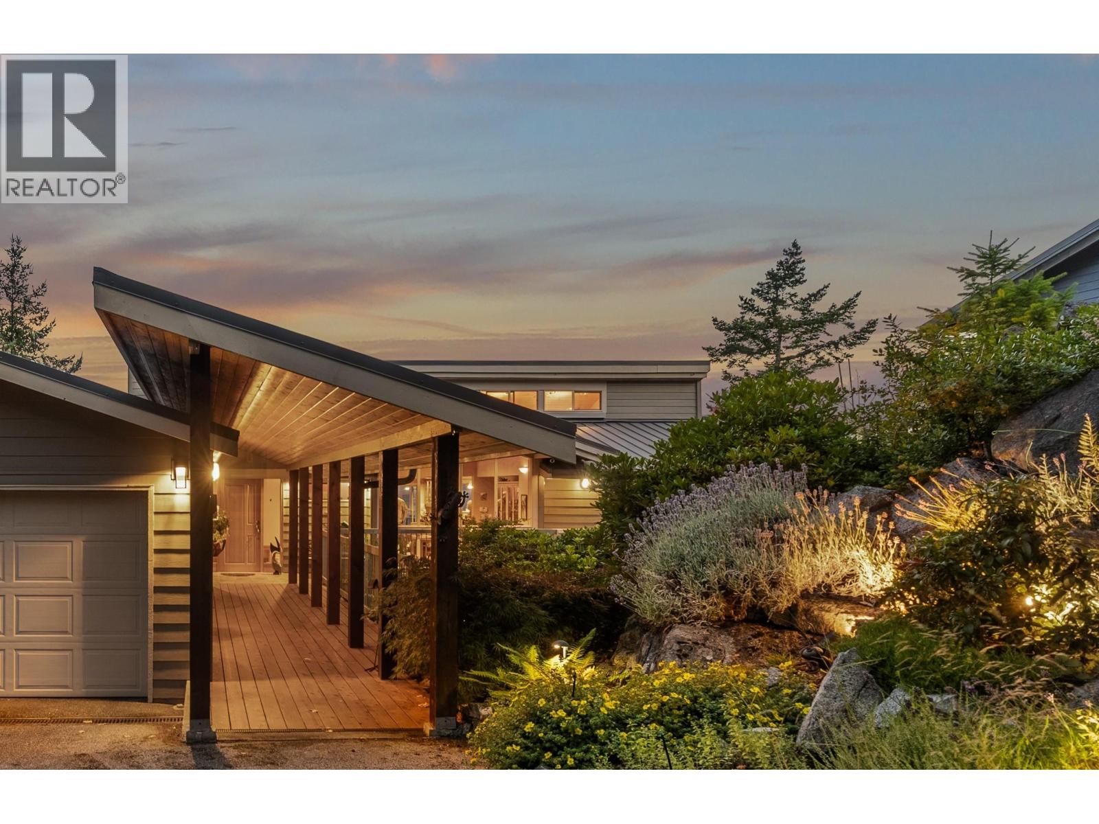 4266 ORCA ROAD, Garden Bay