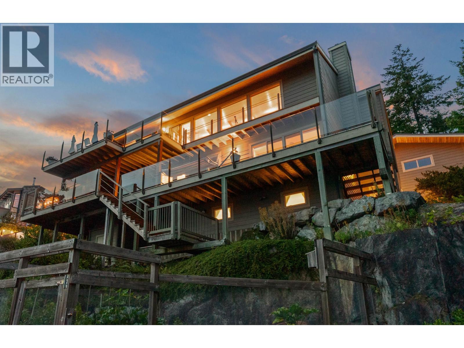 4266 ORCA ROAD, Garden Bay