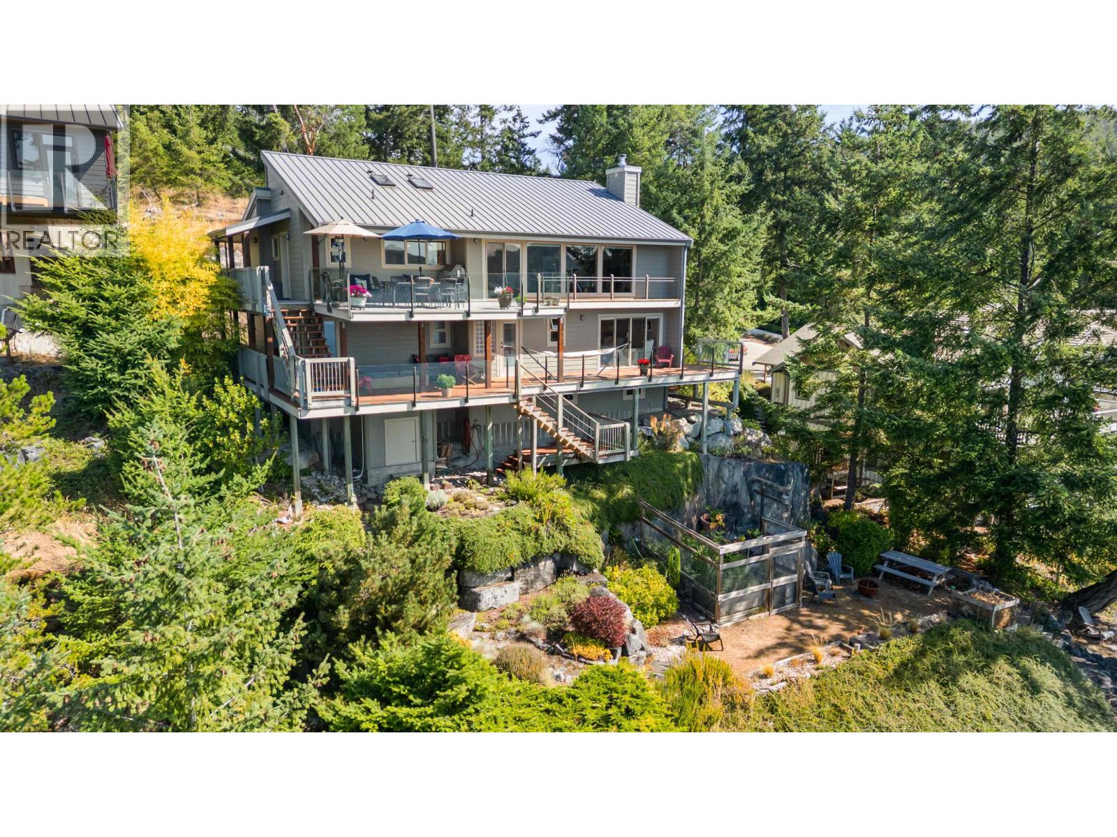 4266 ORCA ROAD, Garden Bay