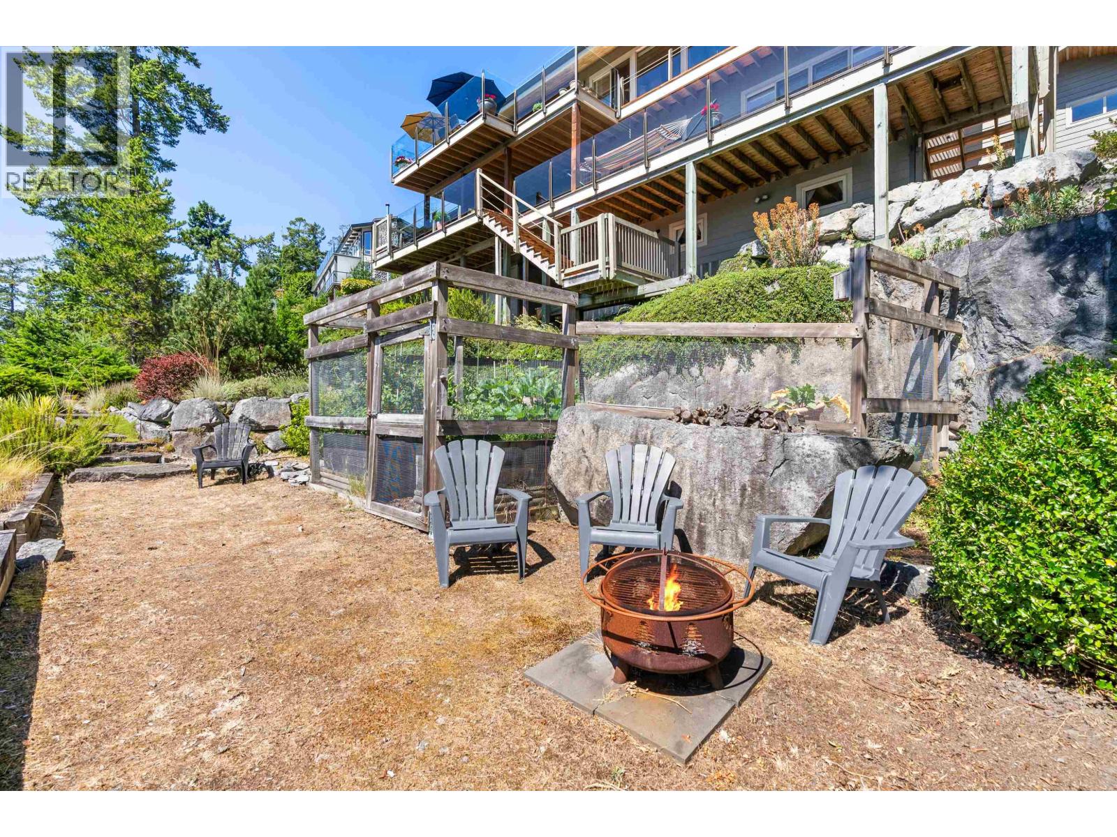 4266 ORCA ROAD, Garden Bay