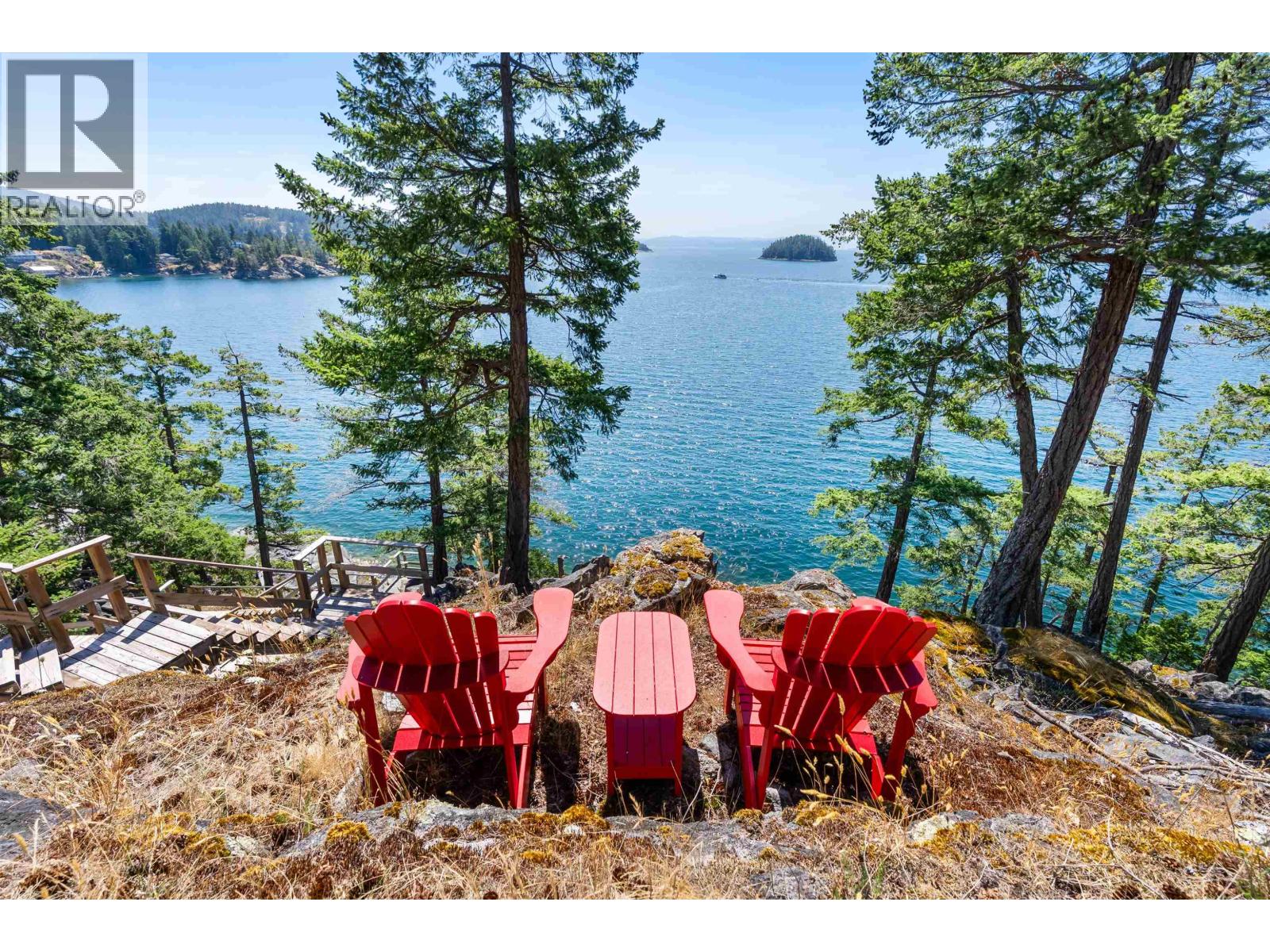 4266 ORCA ROAD, Garden Bay