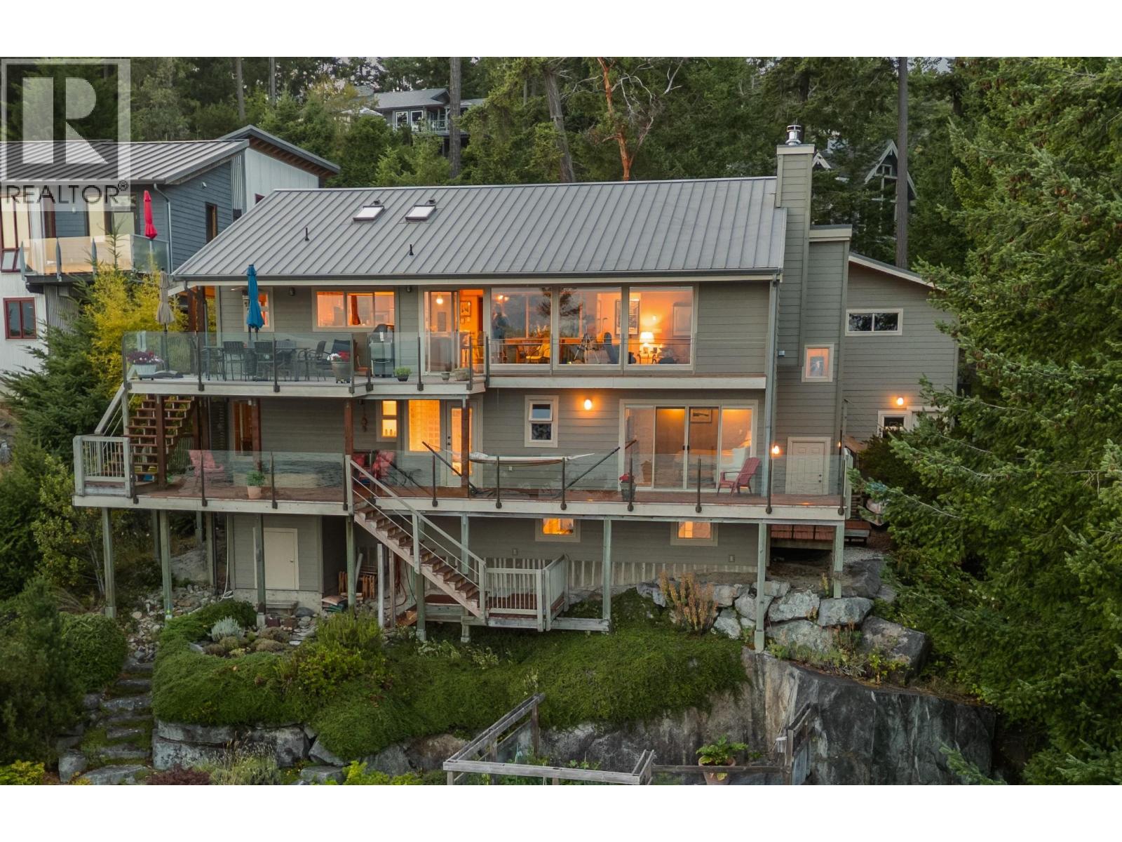 4266 ORCA ROAD, Garden Bay