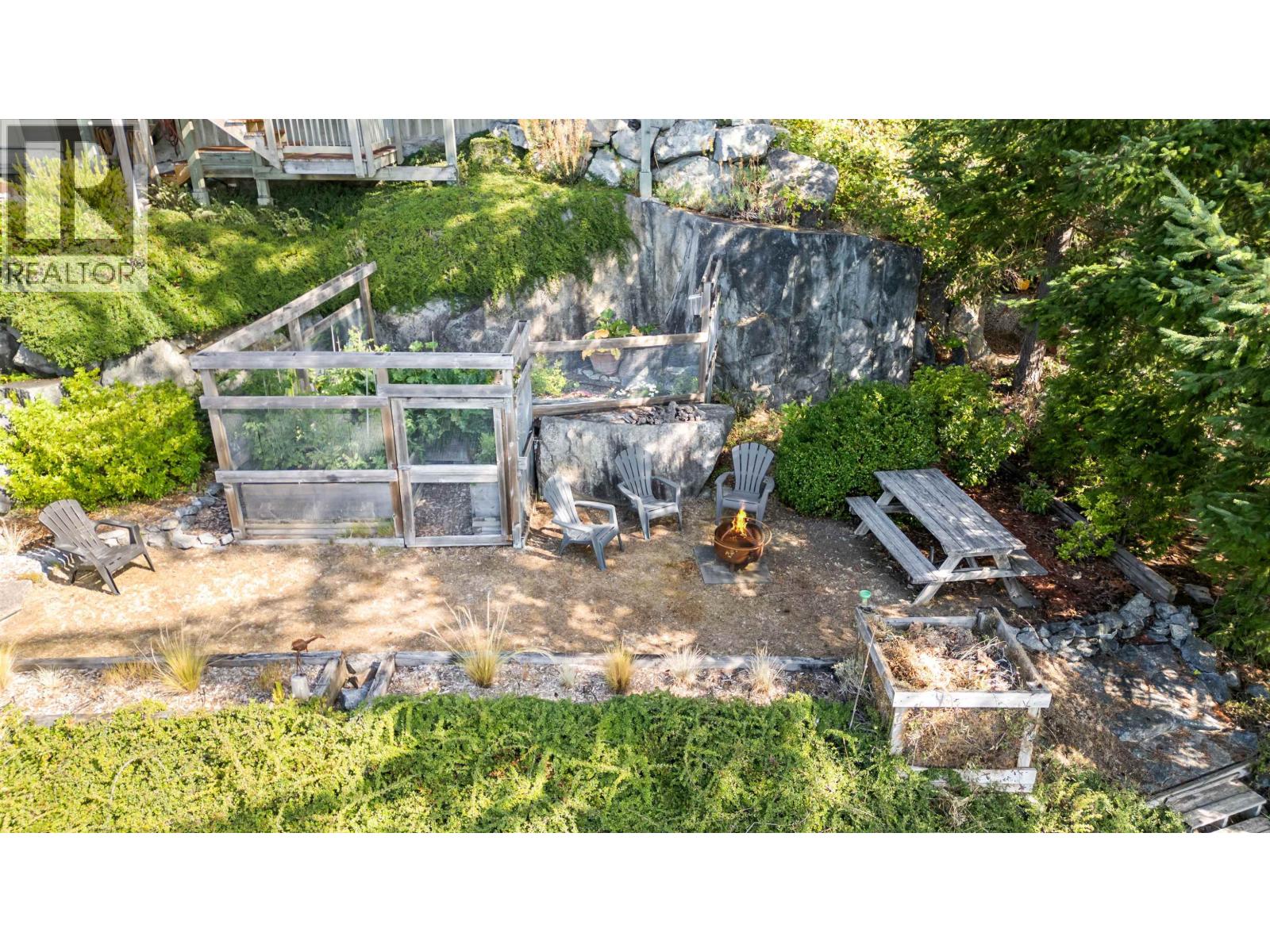 4266 ORCA ROAD, Garden Bay