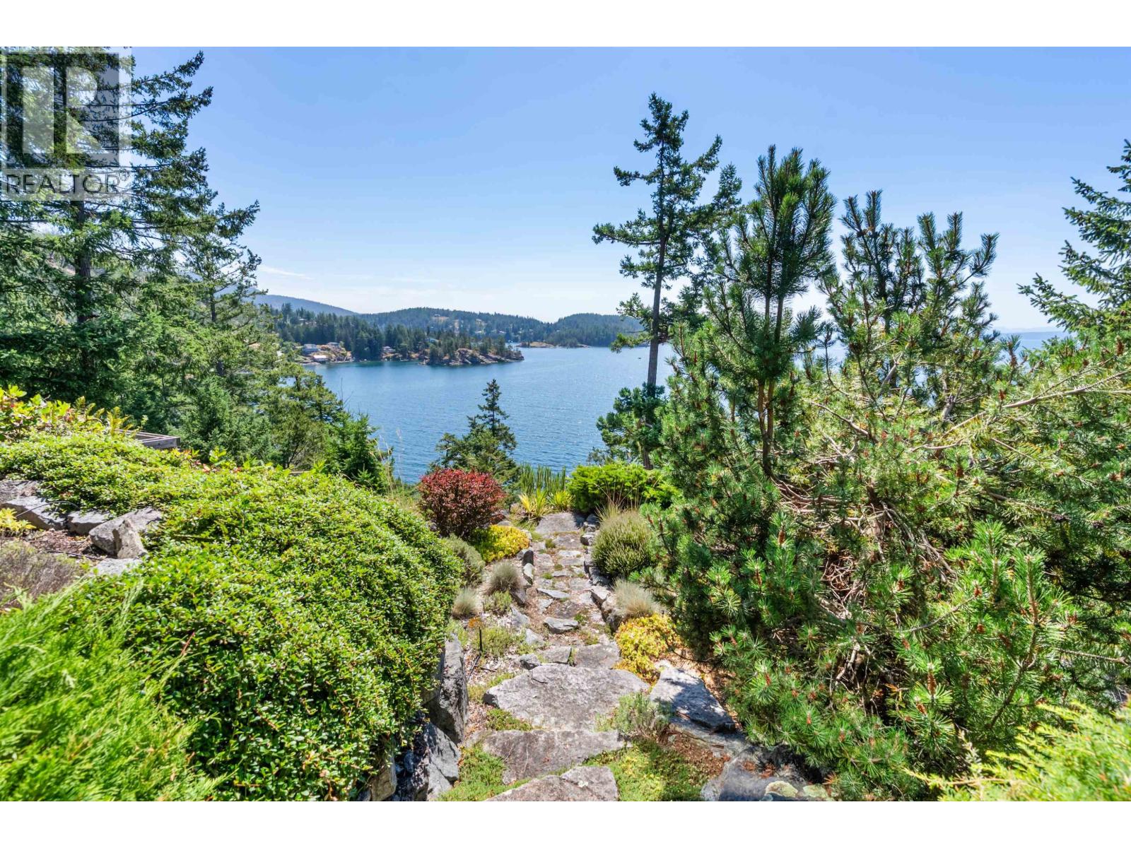 4266 ORCA ROAD, Garden Bay