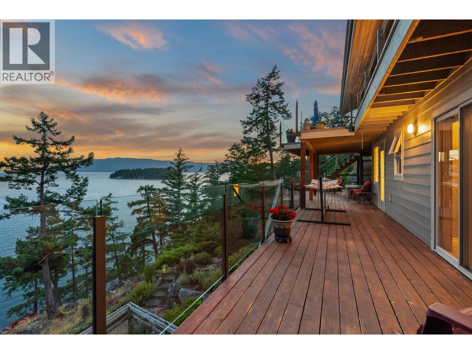 4266 ORCA ROAD, Garden Bay