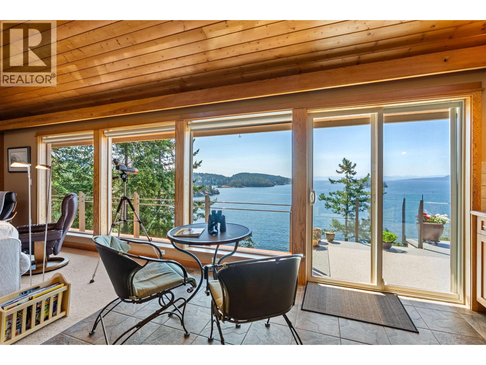 4266 ORCA ROAD, Garden Bay