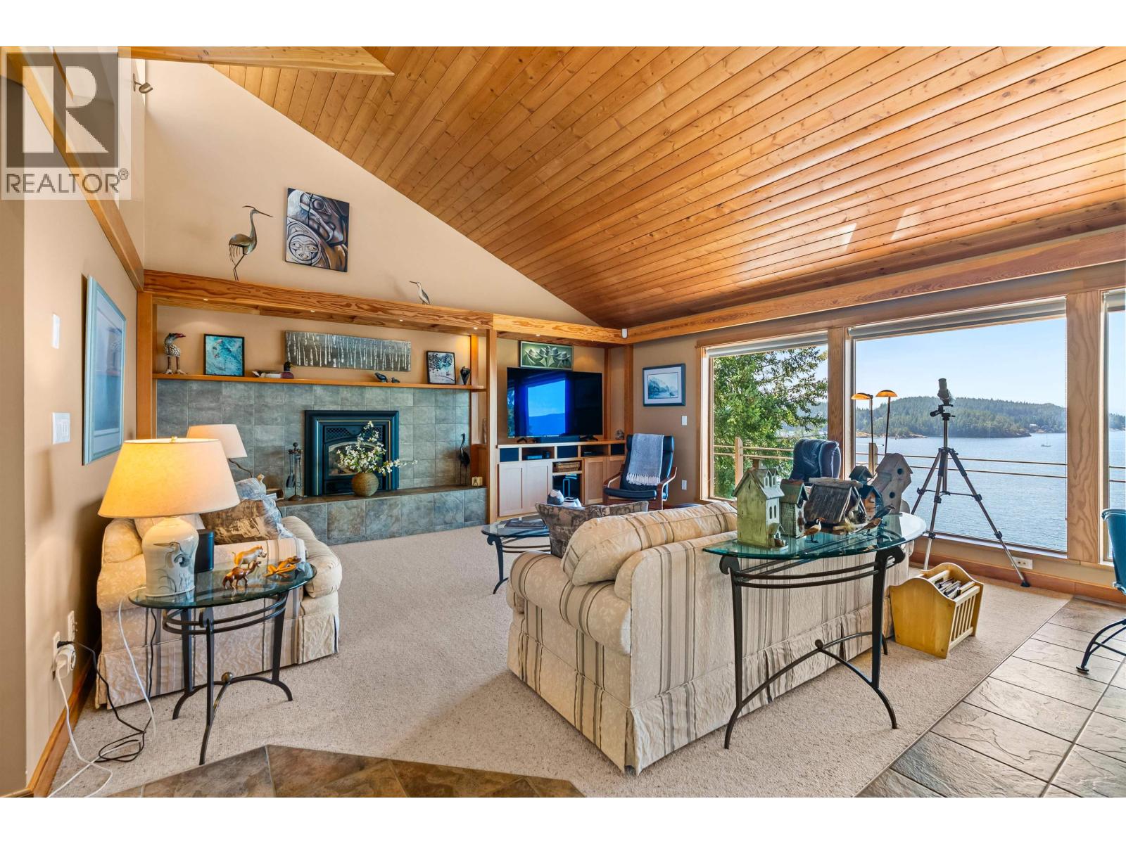 4266 ORCA ROAD, Garden Bay