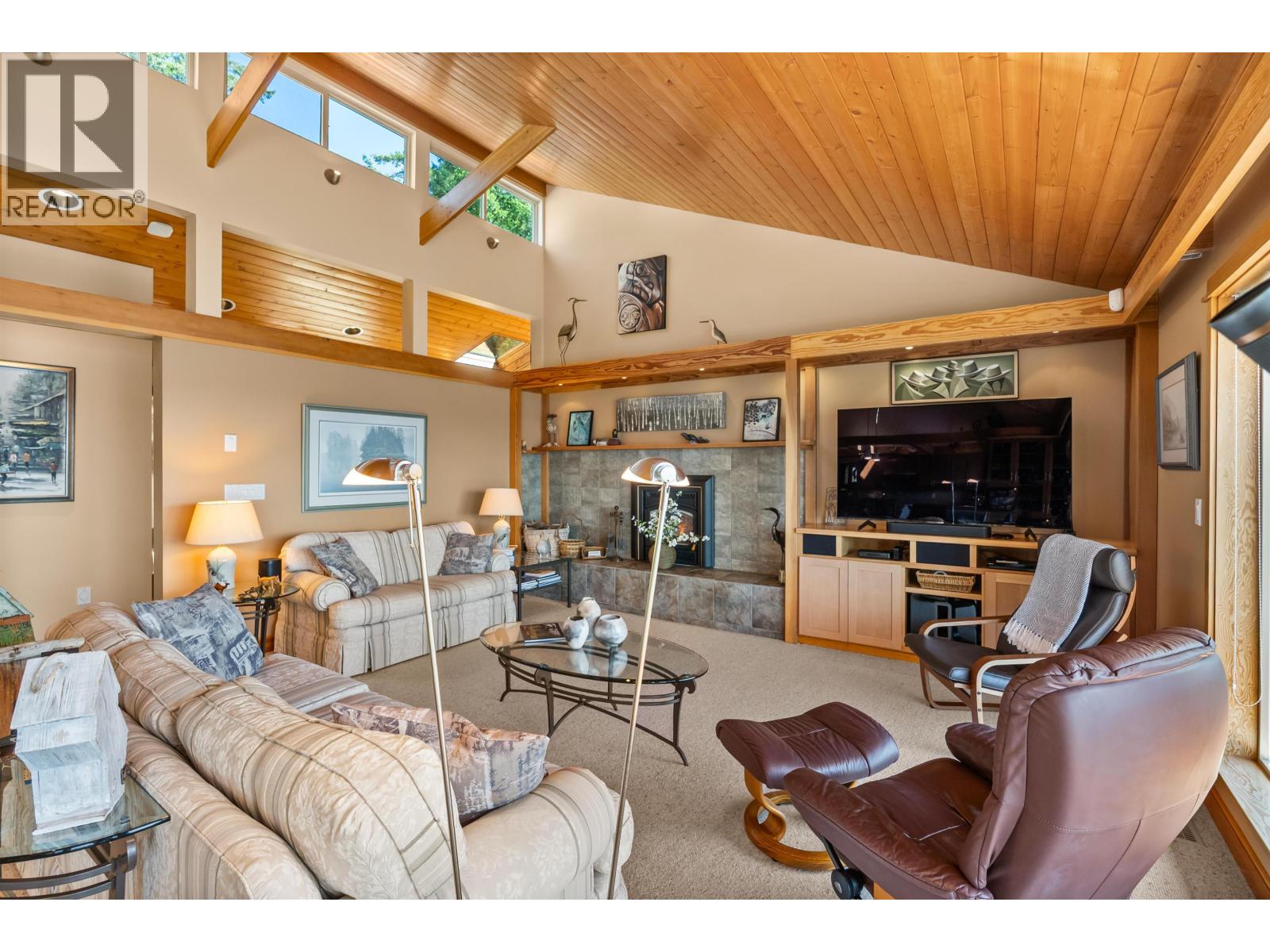 4266 ORCA ROAD, Garden Bay