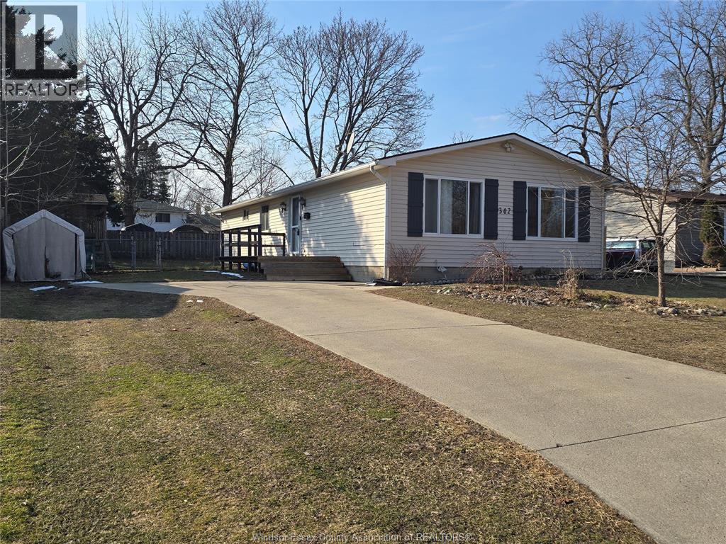 302 Summerset Avenue