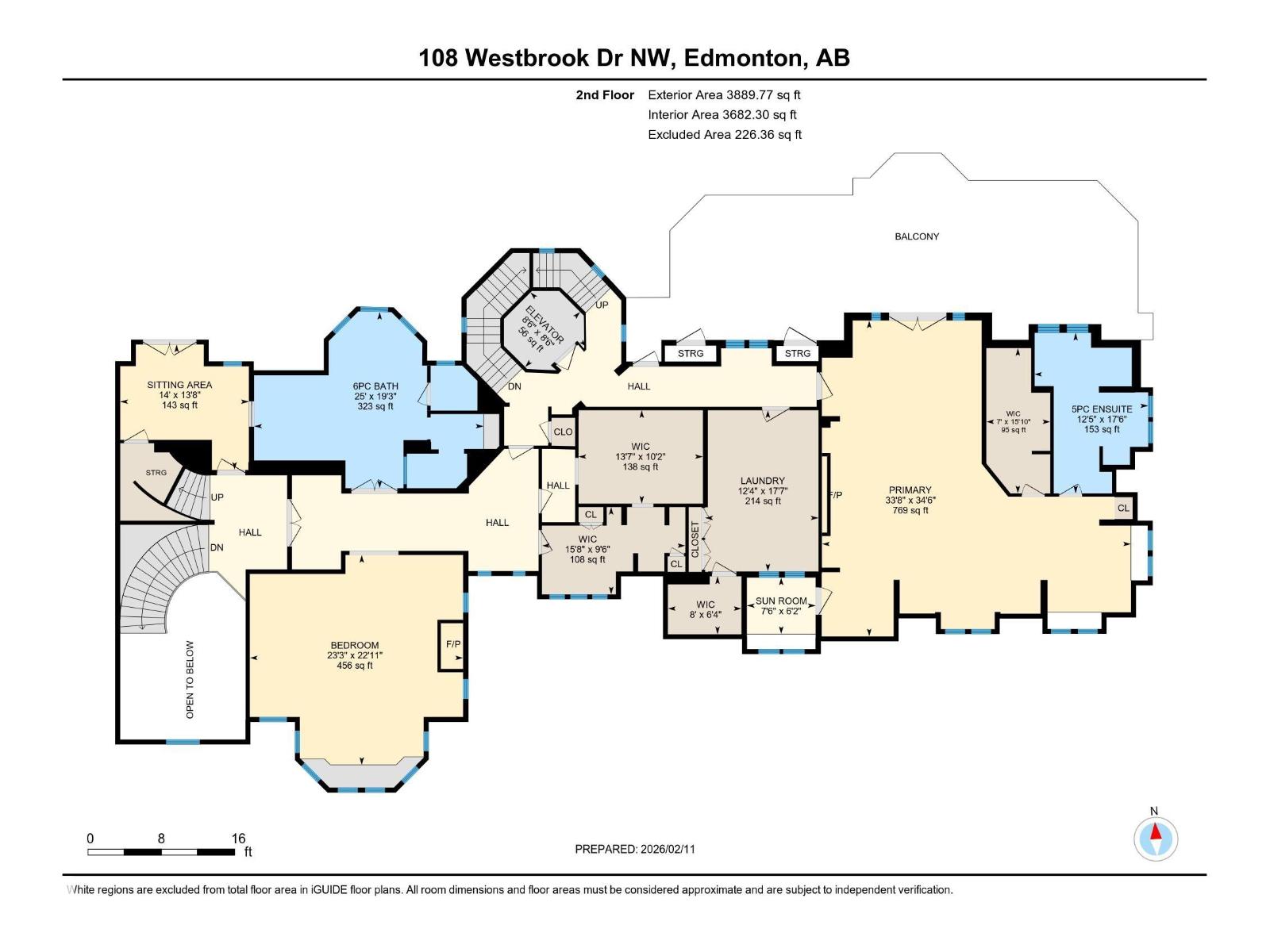 108 WESTBROOK DR NW - 72