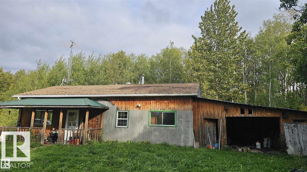 #6 2415 TWP ROAD 521, Rural Parkland County