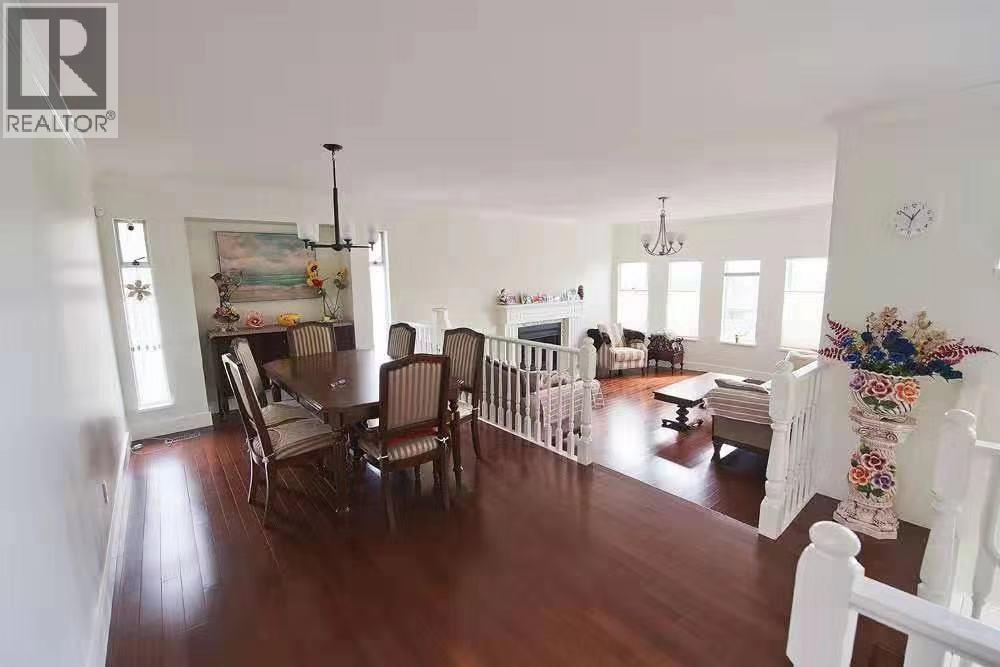 2655 DELAHAYE DRIVE, Coquitlam