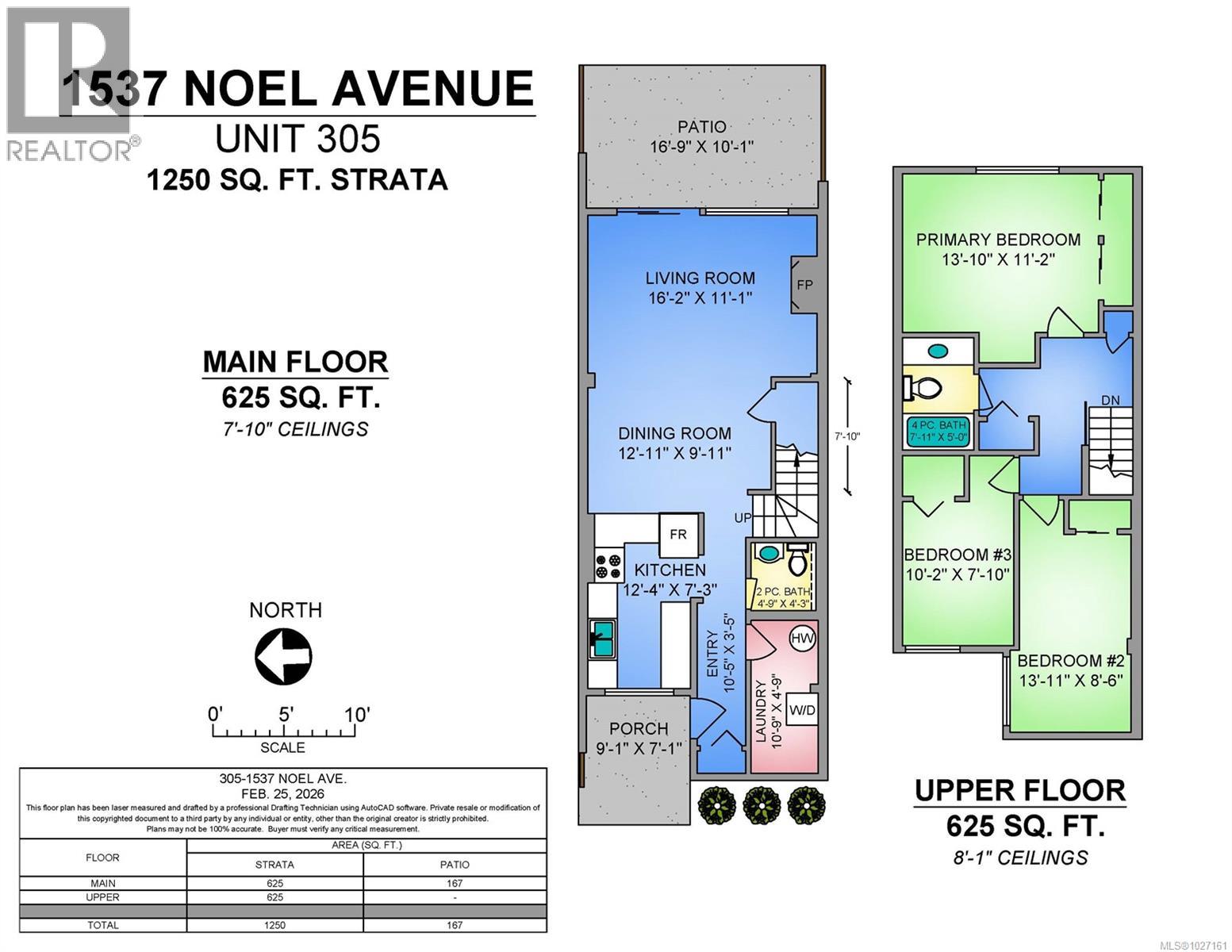 #305 1537 Noel Ave - 46