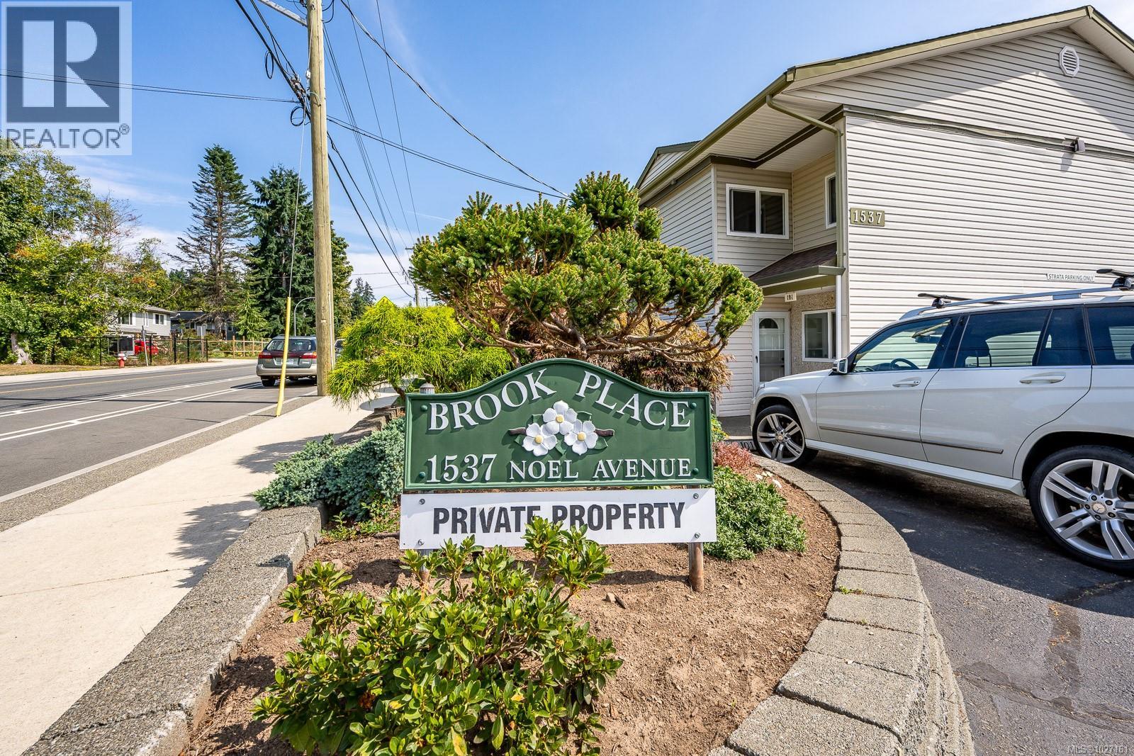 305 1537 Noel Ave, Comox