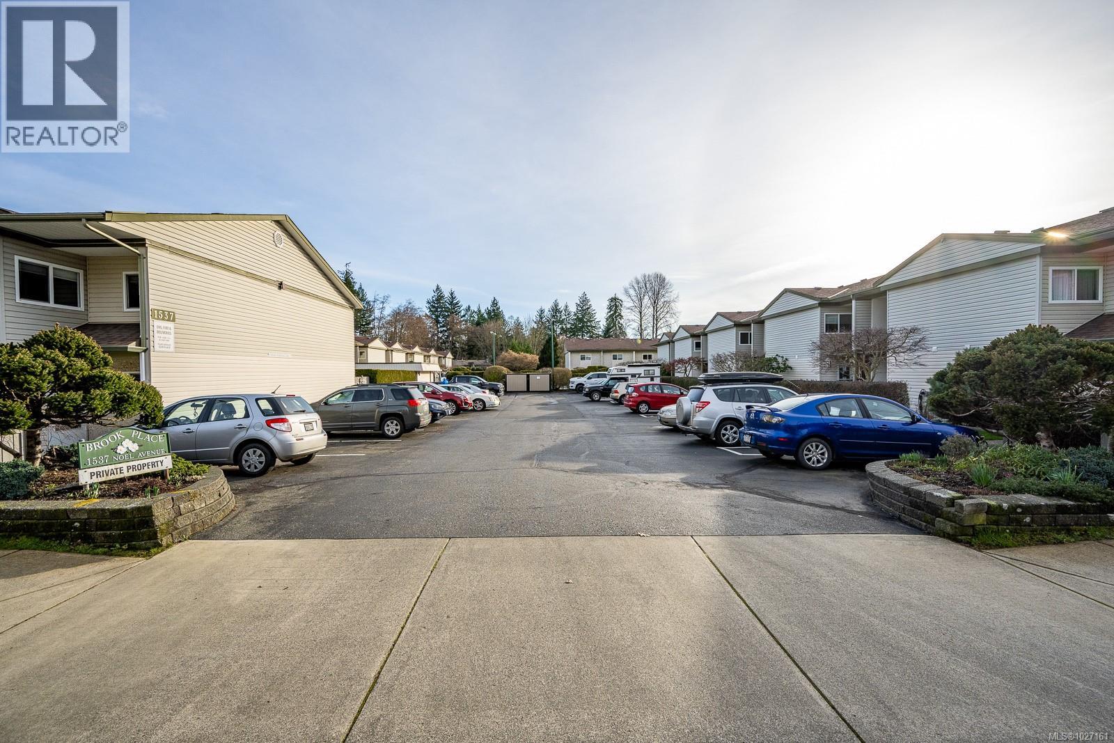 305 1537 Noel Ave, Comox