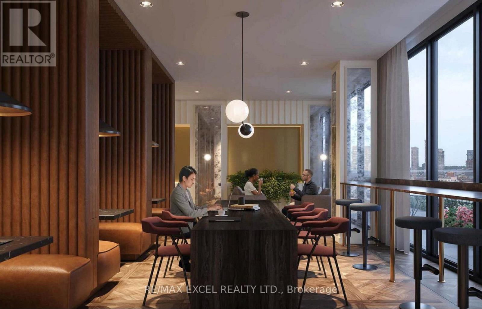 1508 - 180 FRONT STREET E - Photo 5 of 12, Toronto (Moss Park), Ontario