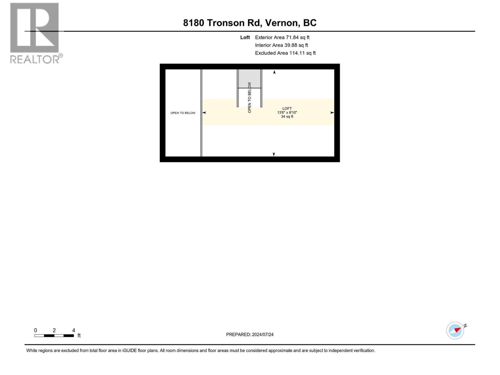 8180 Tronson Road, Vernon