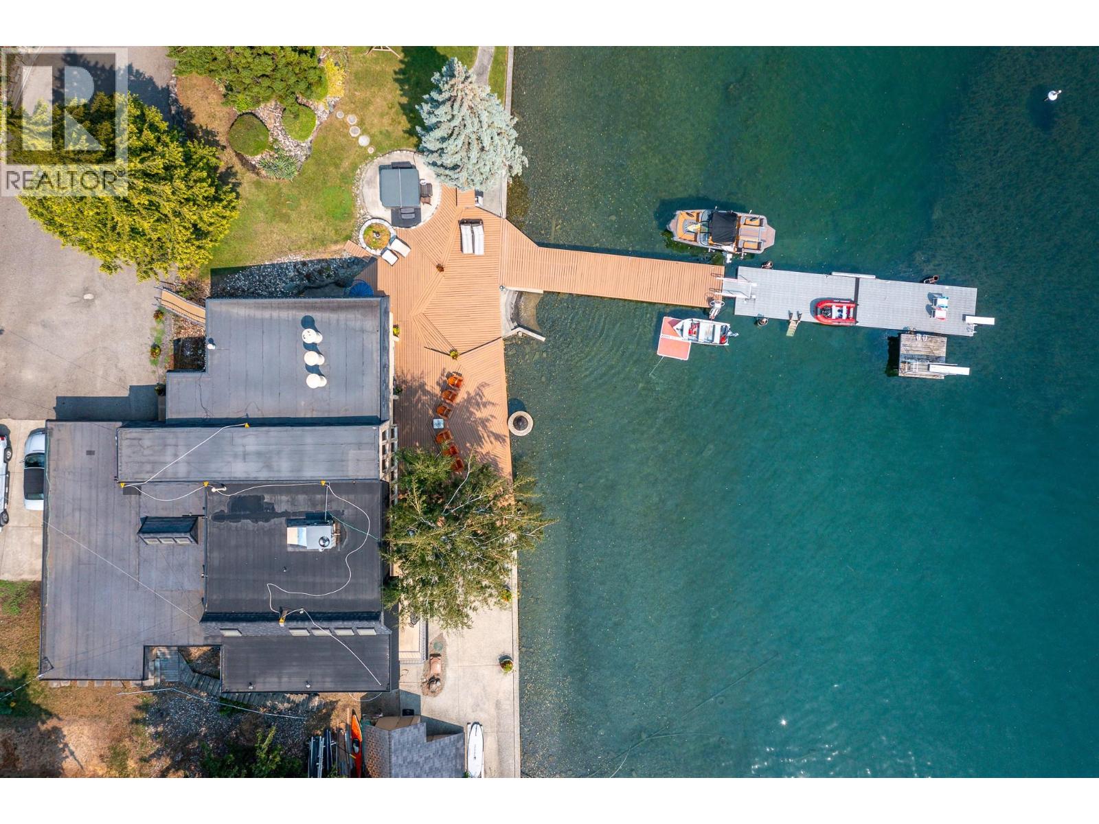 8180 Tronson Road, Vernon