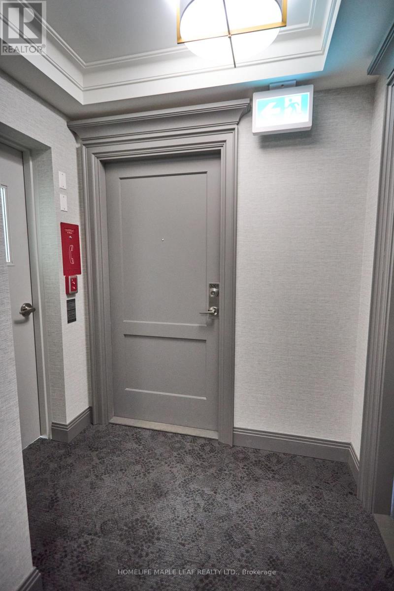 #3201 30 ELM DRIVE W - 6