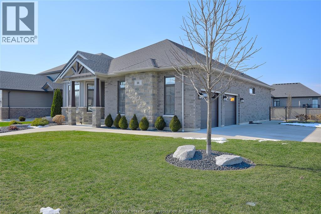 14 LUKAS DRIVE - Photo 4 of 49, Kingsville, Ontario