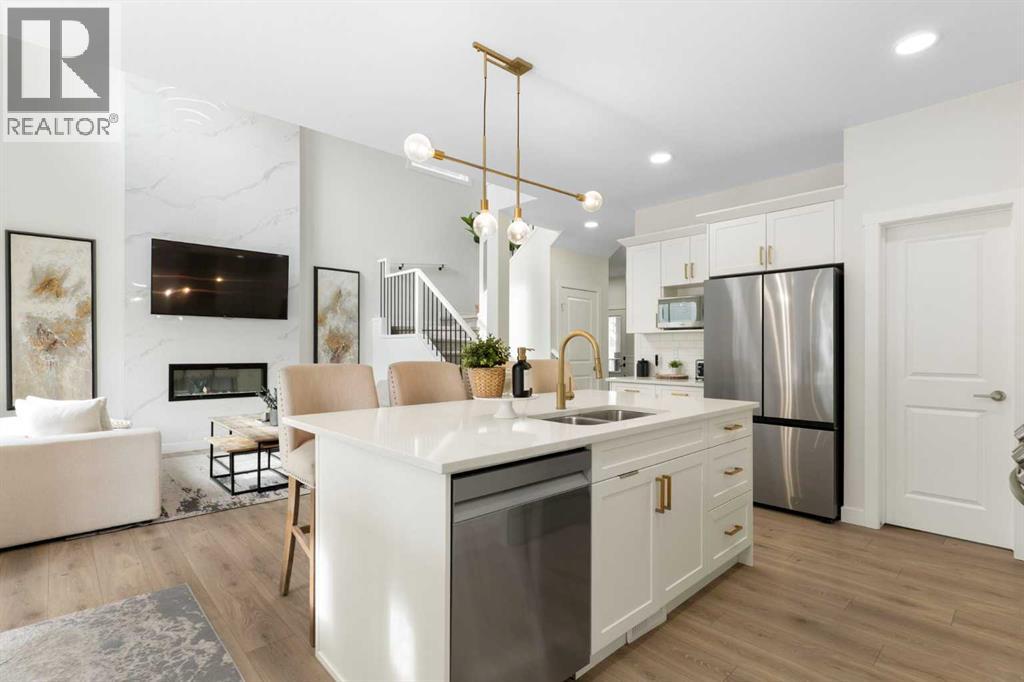 555 Clydesdale Way, Cochrane