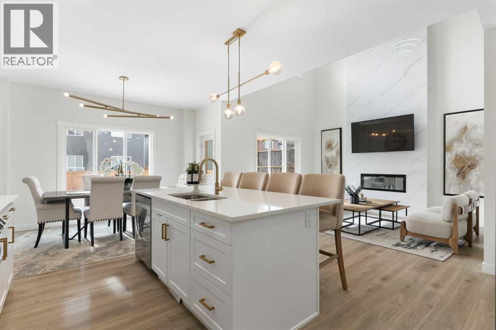 555 Clydesdale Way, Cochrane